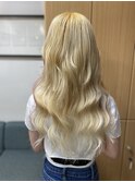 ピンクゴールド