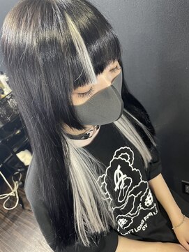 トータルビューティーサロン カラット(total beauty salon KARAT) KARATスタイル