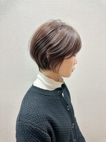 エゴイスト(EGOIS&)&nbsp;くびれショート