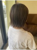 バレイヤージュ