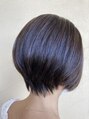 トップヘアー 本店(TOP HAIR)&nbsp;大人ショートスタイルが得意！似合うスタイルを提案します！