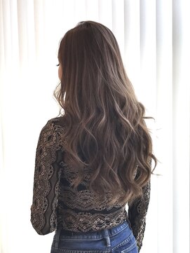 カンナ 大阪店(KANNA) シールエクステ