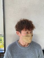 髪屋 40代～50代の若々しい【イケオジスタイル】提案させて頂きます