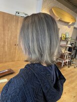 バイエイト 野並店(By Eight)&nbsp;お客様スタイル