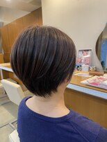 リアン(Lien)&nbsp;すっきりショート