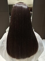 アヴァンスクロス あべのルシアス店(AVANCE.CROSS)&nbsp;ダークピンクラベンダー