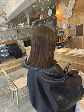 ウィークエンド(WEEKEND) ブリーチ無しダブルカラートリートメント9900