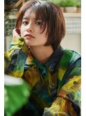 ☆大人可愛いショートヘア☆