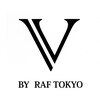 ピースバイラフトーキョー 2nd(V by RAF Tokyo)のお店ロゴ