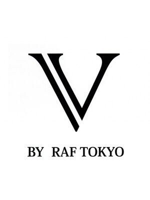 ピースバイラフトーキョー 2nd(V by RAF Tokyo)