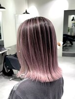 シエラ 南船場(CIERA.)&nbsp;CIERA.バレイヤージュ