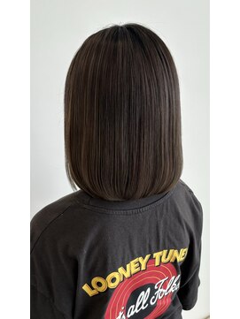 ノヴェル 富沢店(NOVEL) 学生カラー！！！