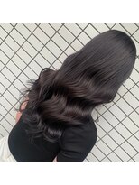 ヘア フラッグ 西葛西店(hair flag)&nbsp;【艶髪】ダークグレージュ