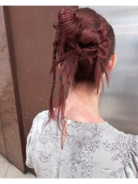 パーク なんば本店(PARK.) ツイン