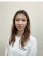 美容室 フォーリア Foglia 萩野谷 真保