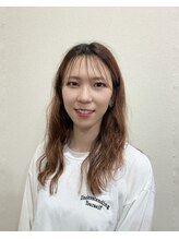 美容室 フォーリア Foglia 萩野谷 真保