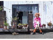 デンヘアデザイン(DEN hair design)
