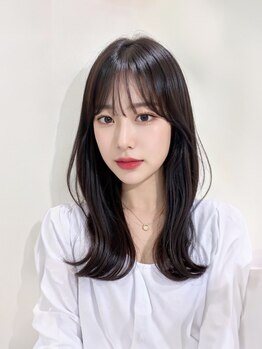 サンデイ(SUNDAY)の写真/◇キッズからご年配の方まで、お客様一人ひとりに合わせた幅広いスタイルをご提案◇