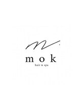 髪質改善Hair&SPA mok 神楽坂【ヘアアンドスパ モク】