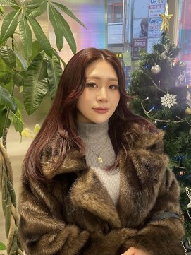 ゼスト 八王子店(ZEST) redbrown