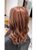 シエル 千葉店(CIEL)&nbsp;＊ピンクハイライト