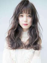 大人かわいい小顔カット20代30代40代50代【銀座/銀座駅】