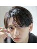 インゴッドトリートメント［メンズサロン/メンズカット/メンズパーマ/学割］