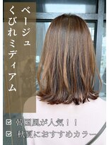 アイリス(IRIS)&nbsp;くびれミディアム