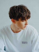 チェス(CHESS)&nbsp;無造作韓国マッシュ