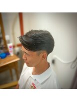シェアサロン 博多 10代～50代の大人まで、ずっと人気なスタイル！フェザーカット