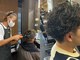 シングルヘアサロン(single hair salon)の写真/カールもストレートも対応可能◎なりたいイメージをしっかり共有し、あなたにぴったりのスタイルをご提案♪