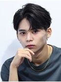 韓国ガイルヘア