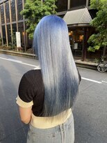 テテ(TETE) サファイアブルー