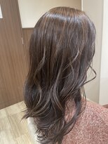 ヴァンカウンシル 半田店 モーブブラウン