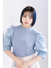 グロワール ジュエ(gloire jouer) 藤田 恵
