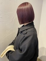 エンター 天神店(ENTER)&nbsp;ショート/ボブ/髪質改善/レイヤー/ウルフ/ENTER 天神店