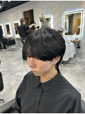 シースルーマッシュ