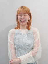 アンアミ オモテサンドウ(Un ami omotesando) moeka