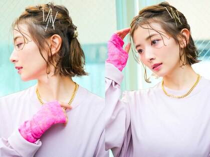 リーナ(LIENA)の写真