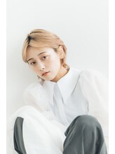 ハサミを持たない美容師【カラーリスト】とは？
