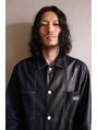 クヴェル(Kvell)/【メンズパーマが大人気の理由】