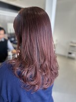 ゴットラトゥール(GOTTO LATOUR)&nbsp;ピンクカラー/ピンクアッシュ/ピンクグレージュ