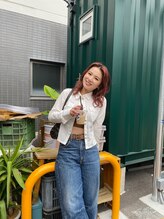 ◆ ECOO Stylist Selection ◆あなたに合うスタイリストが見つかる(指名料 ¥0!!)☆