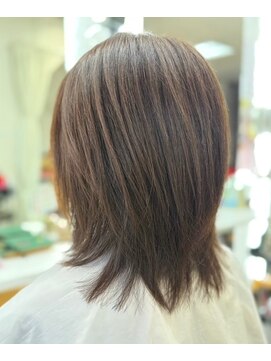 デジレ ミディアムレイヤー