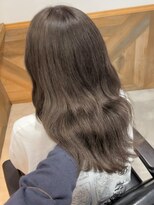 ビュー フクオカ(VIEW FUKUOKA)&nbsp;グレージュカラー