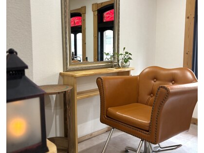 エデンヘアー(EDEN HAIR)の写真