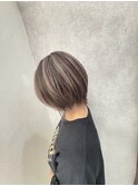 コントラストハイライト