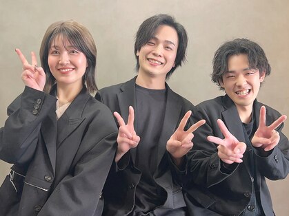 ミルシェ(MILSHE)の写真