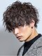 ブレイブボーイズ(BRAVE Boys)の写真/髪の“状態”“生え癖”を見極めての施術であなただけのパーマスタイルが実現！【柏/柏駅】