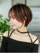 シオン(shion)&nbsp;スッキリ夏ショート_F0948